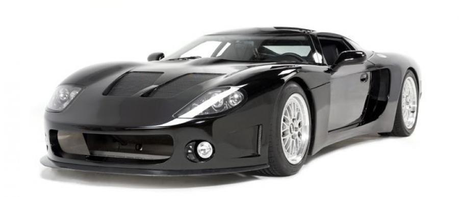 Factory Five Racing GTM 2007 года  (фото 3 из 8)